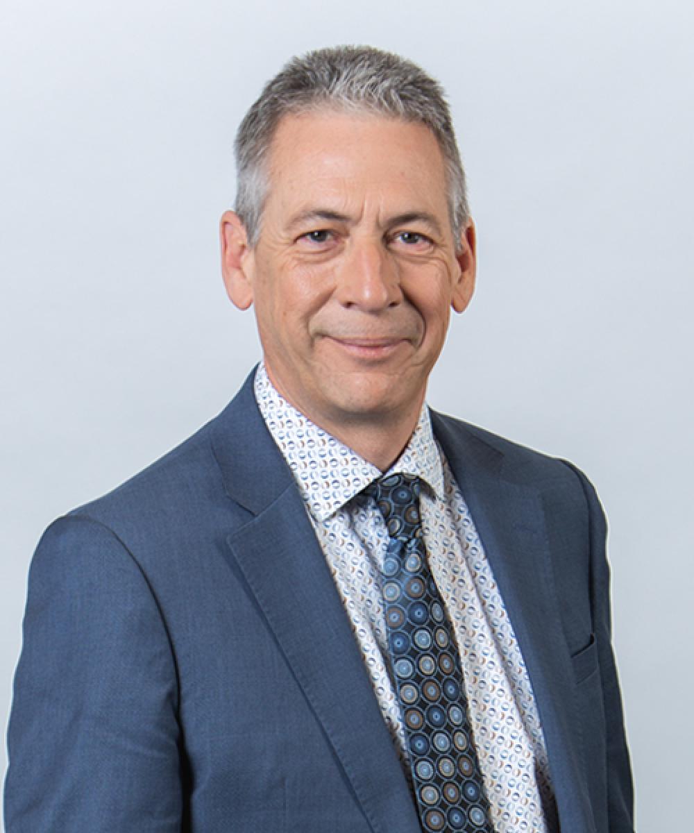 Guy Dagenais | Vendramini & Associates Private Wealth ...