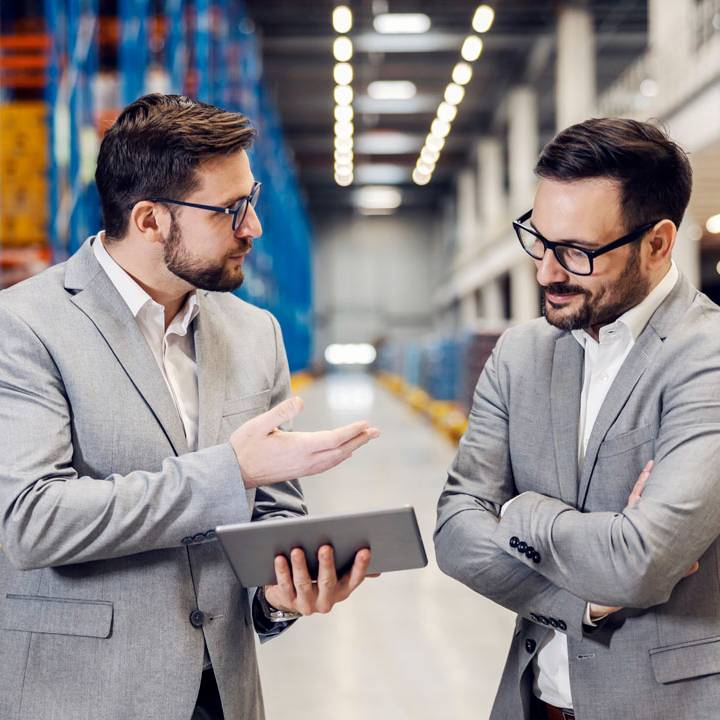 Planification de la relève d'entreprise